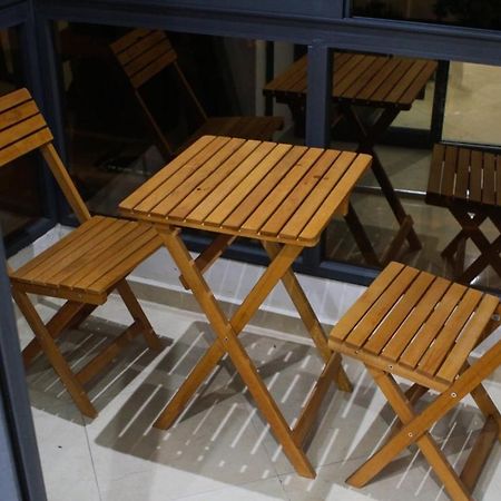 Appartement 2 Chambres Styles Salé Dış mekan fotoğraf