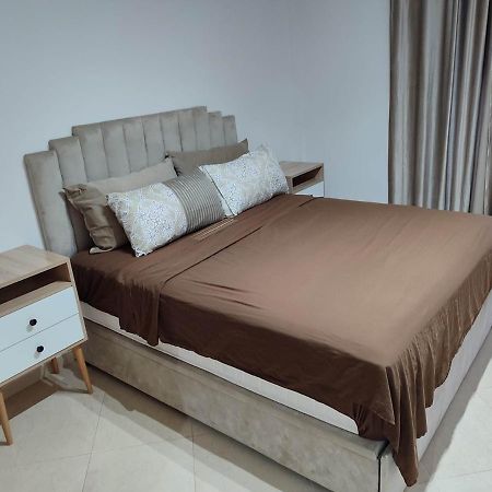 Appartement 2 Chambres Styles Salé Dış mekan fotoğraf