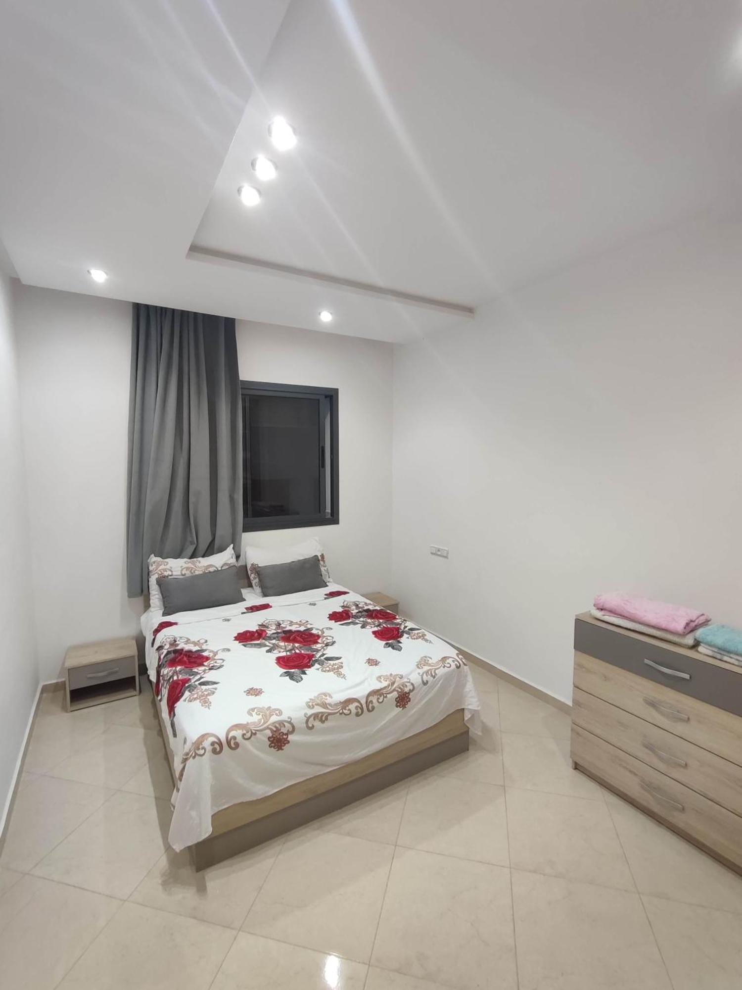 Appartement 2 Chambres Styles Salé Dış mekan fotoğraf