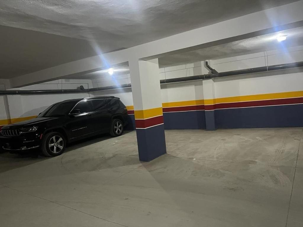 Appartement 2 Chambres Styles Salé Dış mekan fotoğraf