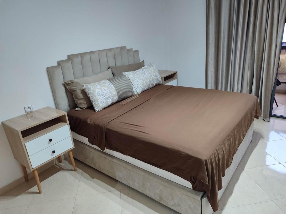 Appartement 2 Chambres Styles Salé Dış mekan fotoğraf