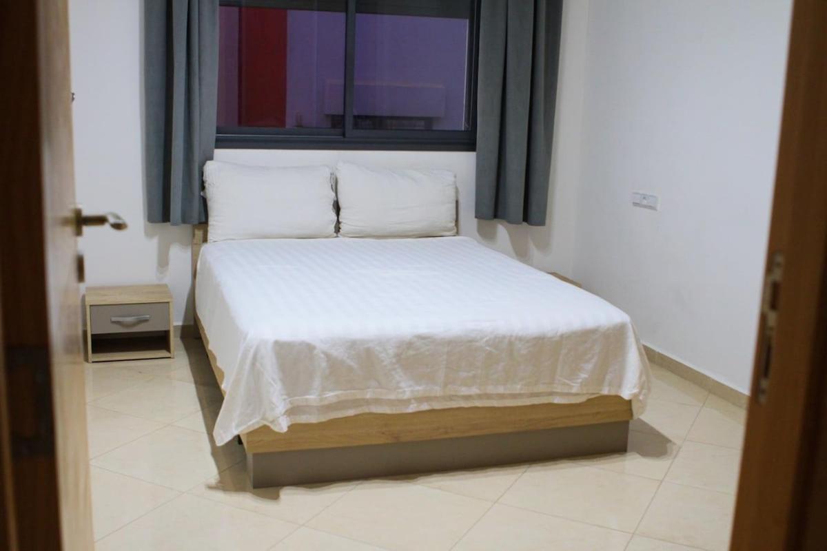 Appartement 2 Chambres Styles Salé Dış mekan fotoğraf