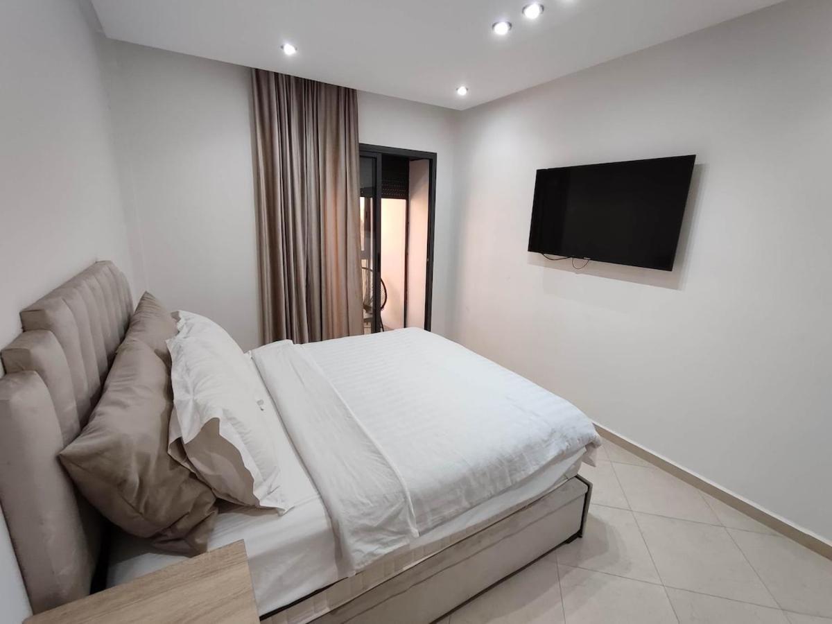 Appartement 2 Chambres Styles Salé Dış mekan fotoğraf