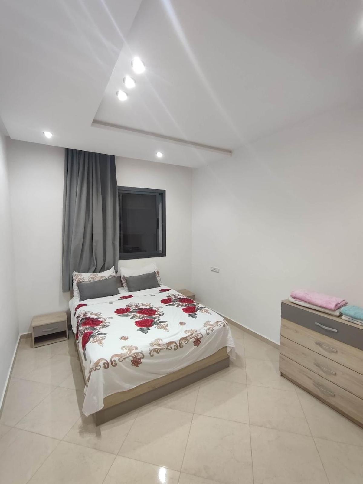 Appartement 2 Chambres Styles Salé Dış mekan fotoğraf