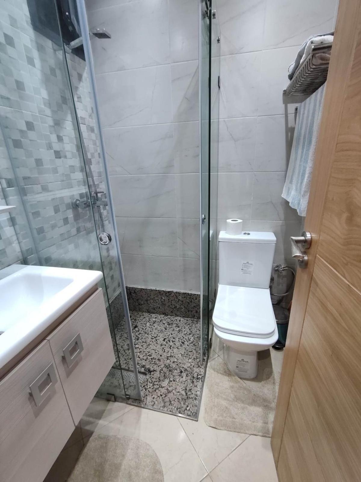 Appartement 2 Chambres Styles Salé Dış mekan fotoğraf