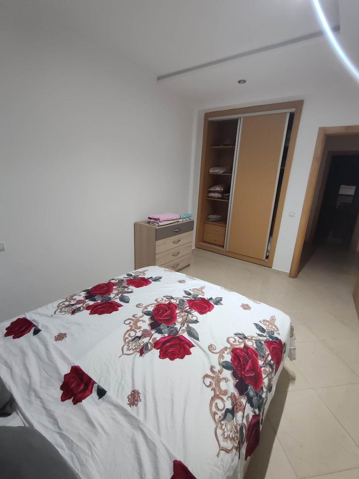 Appartement 2 Chambres Styles Salé Dış mekan fotoğraf